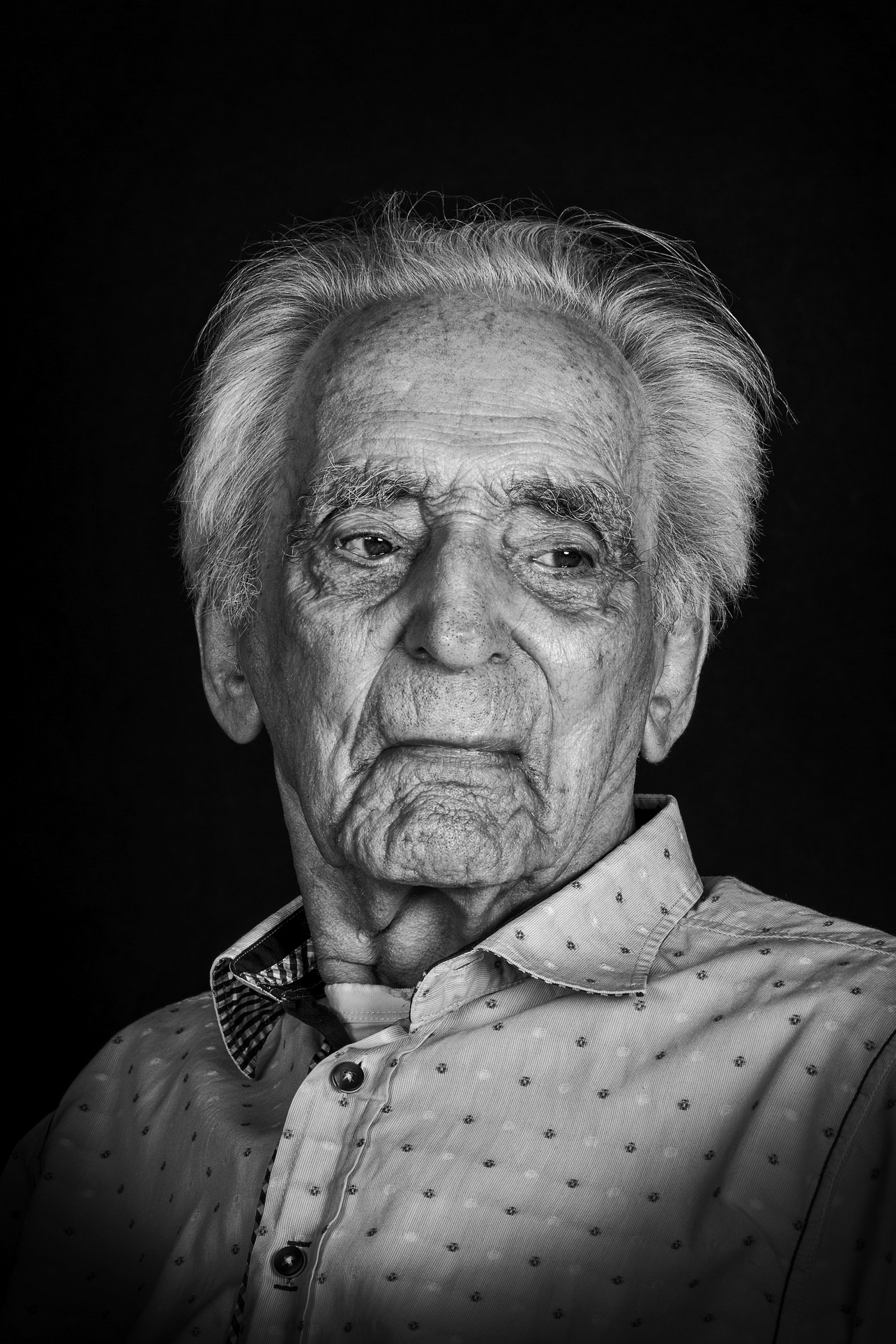 Oom Piet Kees Tetteroo